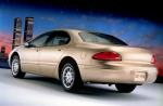 Chrysler Concorde 1998 года